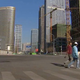 Ilustración para el artículo titulado Yujiapu: así es la última ciudad fantasma china que imita a Manhattan